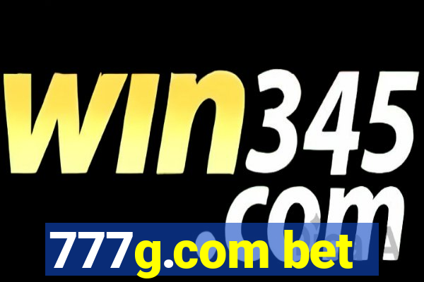 777g.com bet