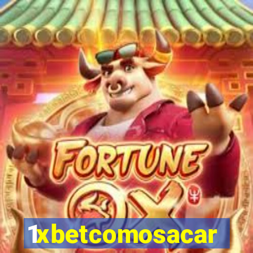 1xbetcomosacar