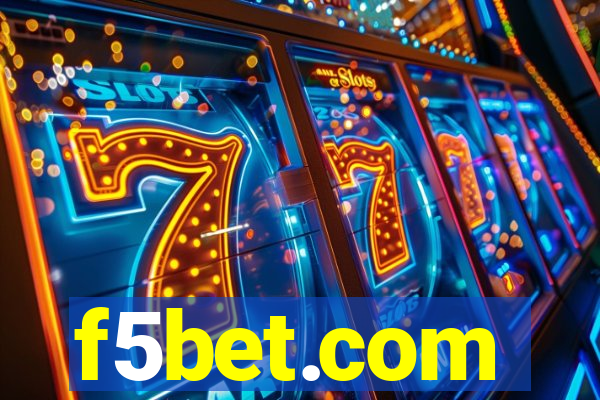 f5bet.com