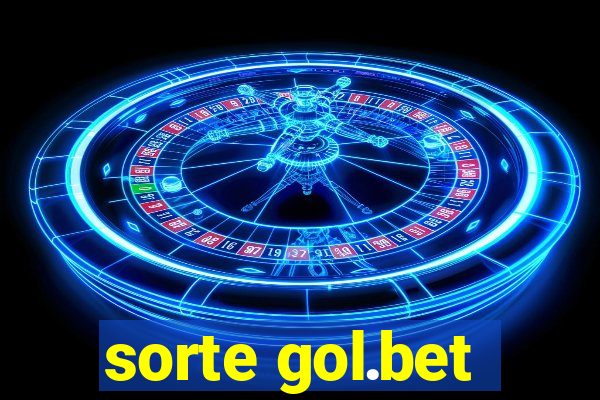 sorte gol.bet