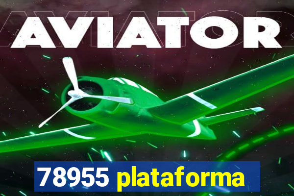 78955 plataforma