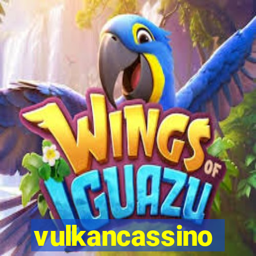 vulkancassino