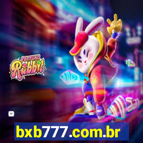 bxb777.com.br