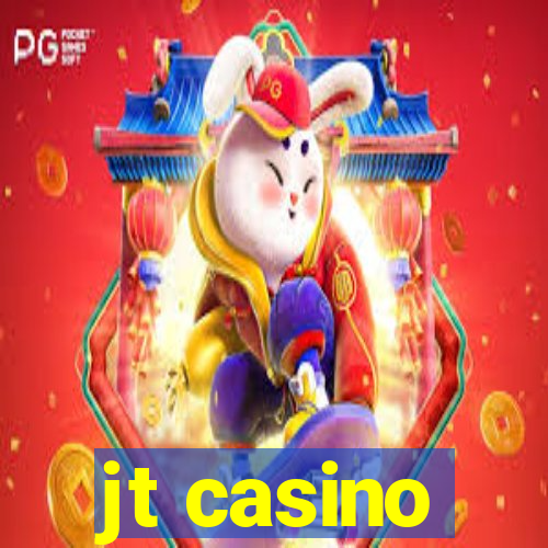 jt casino