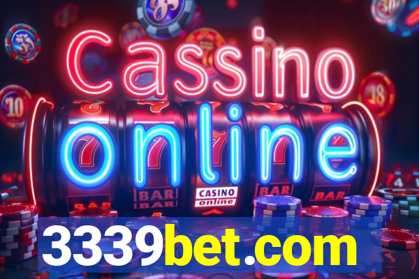 3339bet.com