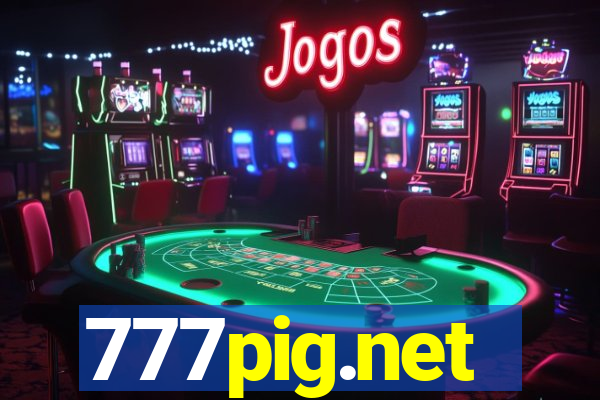 777pig.net