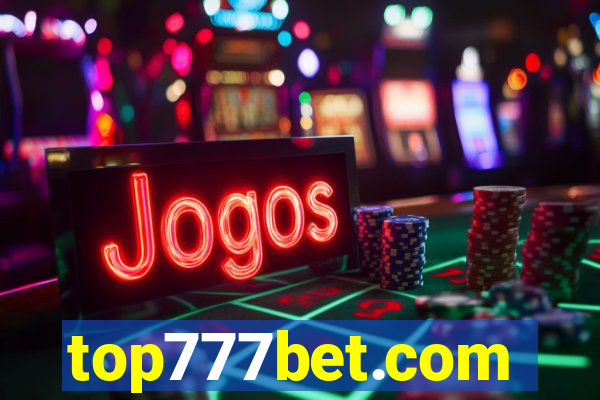 top777bet.com