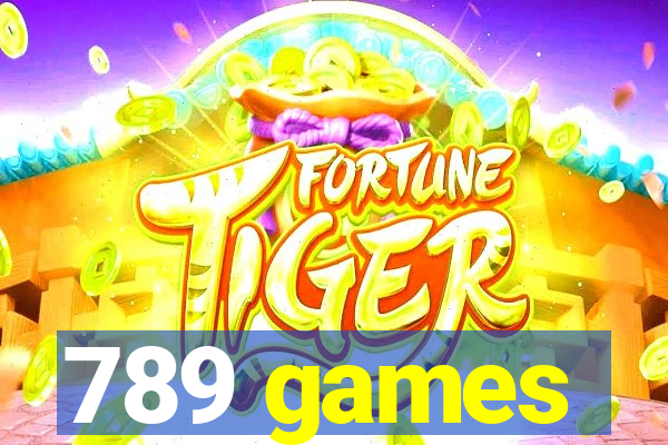 789 games