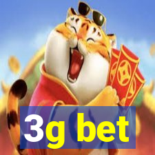 3g bet