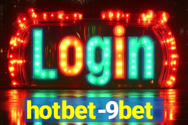 hotbet-9bet