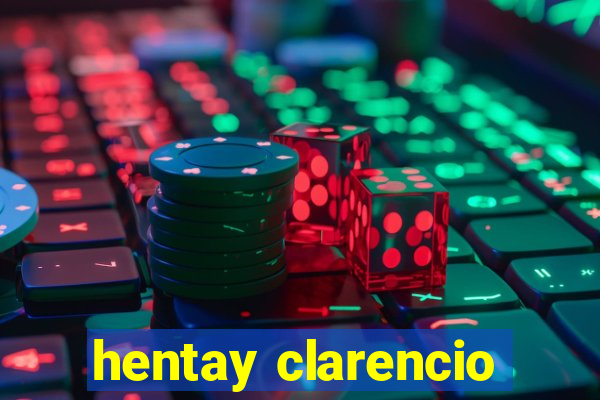 hentay clarencio