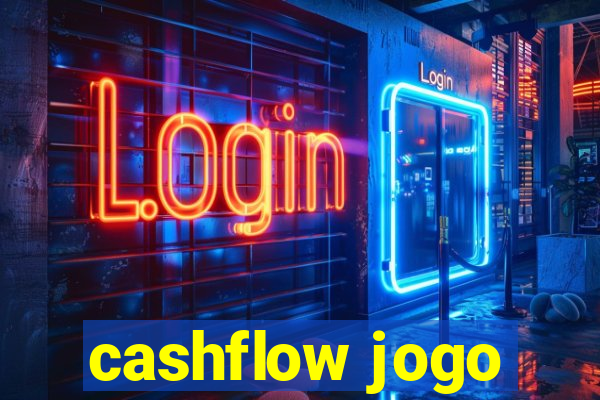 cashflow jogo