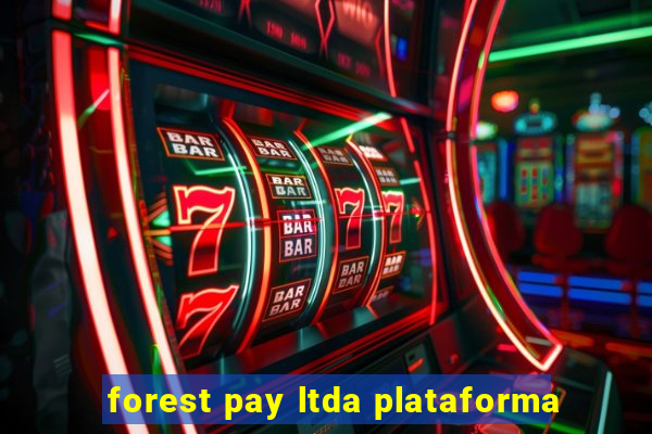 forest pay ltda plataforma