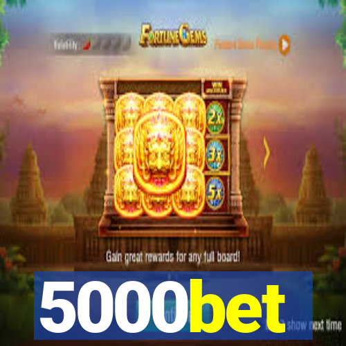 5000bet