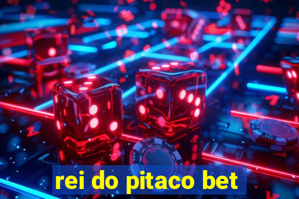 rei do pitaco bet