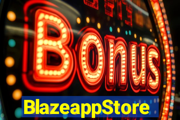 BlazeappStore