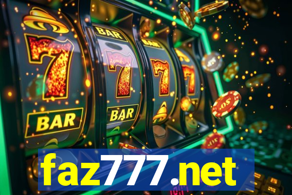 faz777.net