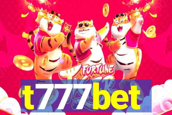 t777bet