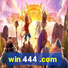 win 444 .com