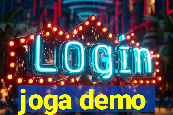 joga demo