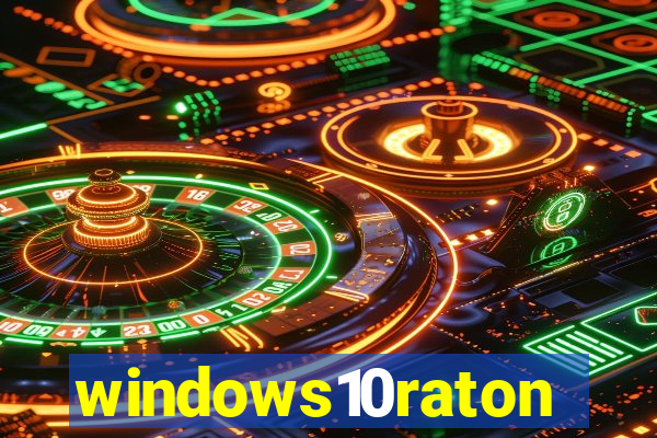 windows10raton