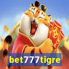 bet777tigre