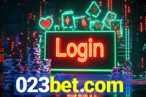 023bet.com