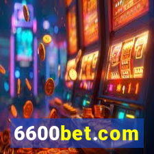 6600bet.com