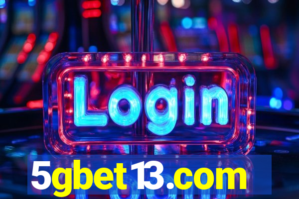 5gbet13.com