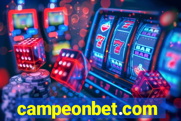 campeonbet.com