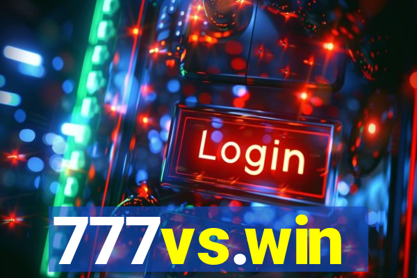 777vs.win