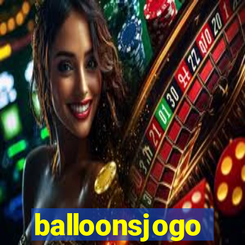 balloonsjogo