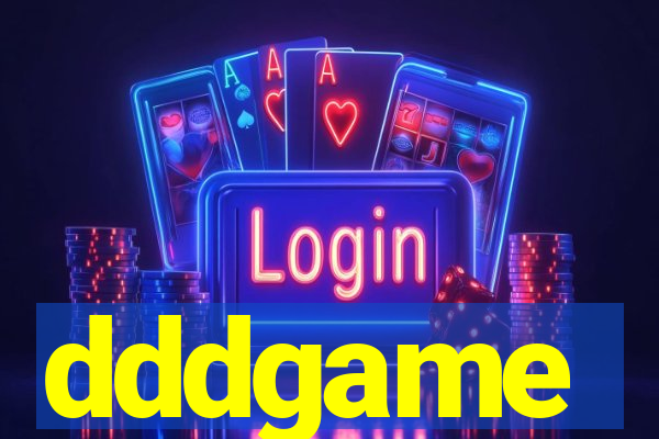 dddgame