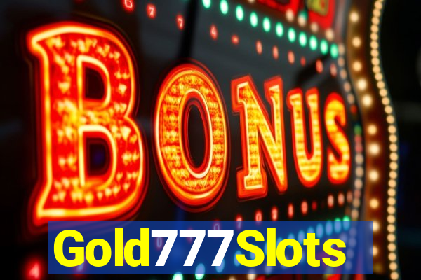 Gold777Slots