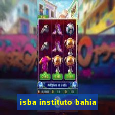 isba instituto bahia