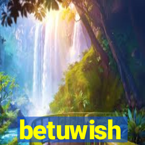 betuwish