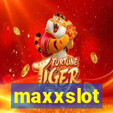 maxxslot