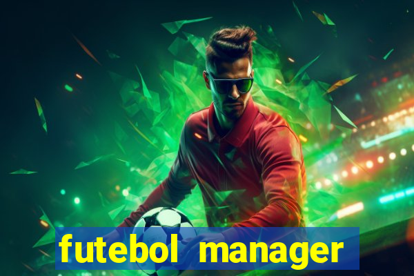 futebol manager offline para android