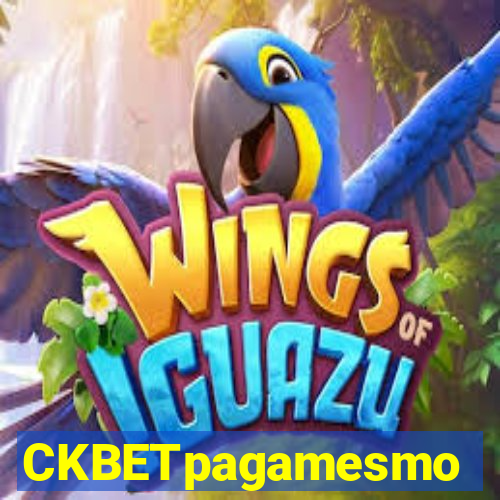 CKBETpagamesmo