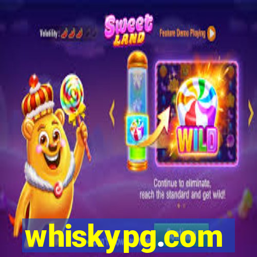 whiskypg.com