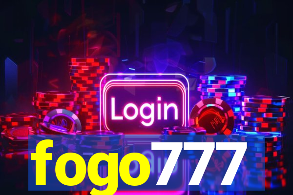 fogo777