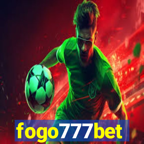 fogo777bet