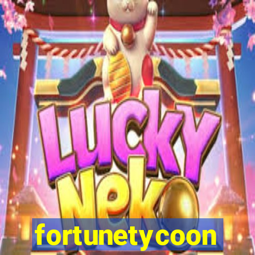 fortunetycoon