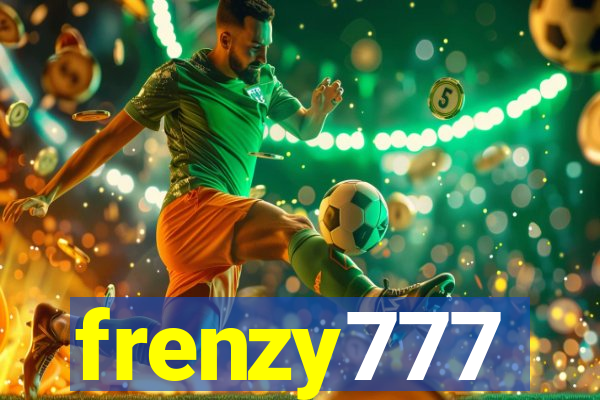 frenzy777