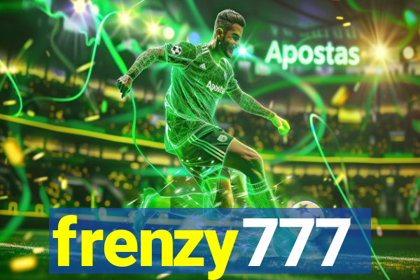 frenzy777