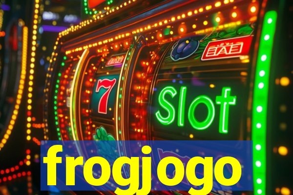 frogjogo