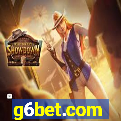 g6bet.com