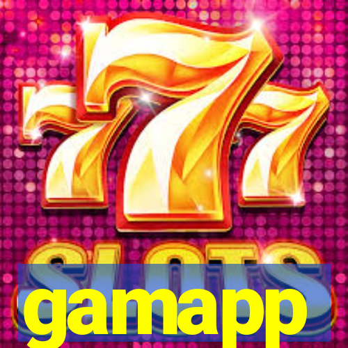 gamapp