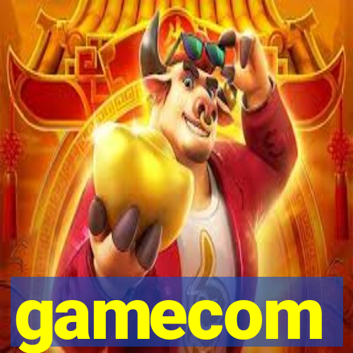 gamecom