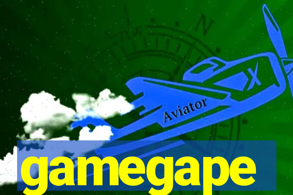 gamegape